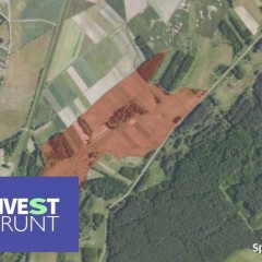 Dzierżawa gruntu pod fotowoltaikę [38,05 ha]