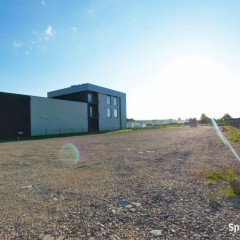 Oferta wynajmu gruntu Kielce 3349m2