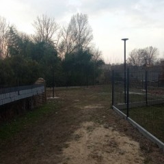 Plac do wynajęcia lub dzierżawy przy centrum Legnicy, 340 m²