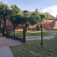 Dom na wynajem dla firmy, impreza okolicznościowa