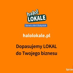 Oferta wynajmu gruntu 2000m2 Księżyno