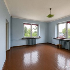 Dom wolnostojący na wynajem Białystok 150m2