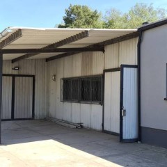 Wynajmę Halę magazynową  450 m2 Biura