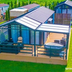 Holiday Park Zator Domek 100 metrów od Energylandii