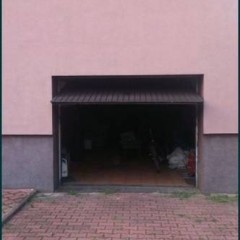 Garaż