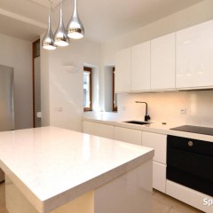 Dom wolnostojący na wynajem Kraków 200m2