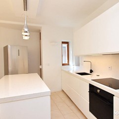 Dom wolnostojący na wynajem Kraków 200m2