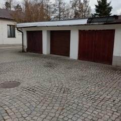 Garaż do wynajęcia Nowy Targ