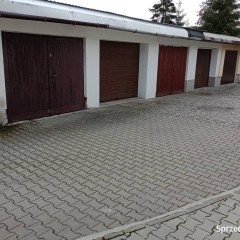 Garaż do wynajęcia Nowy Targ