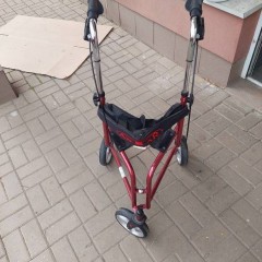 Chodzik Rehabilitacyjny Wypożyczalnia Warszawa