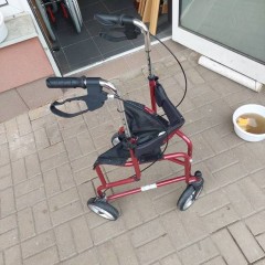 Chodzik Rehabilitacyjny Wypożyczalnia Warszawa