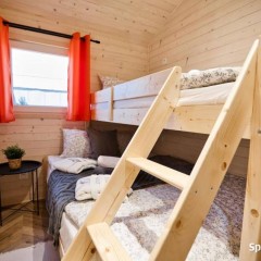 Holiday Park Zator Domek na wynajem obok Energylandii