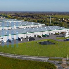 Klasa"A" Widzew 6500m dostępna od maja 2026
