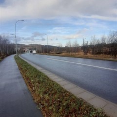 Działka do wynajęcia