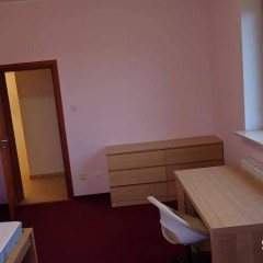 Wynajmę dom szeregowy Pruszków 168m2