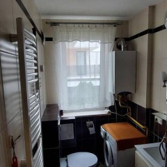 Wynajme mieszkanie dwu pokojowe 40m2 ząbki