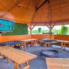 Holiday Park Zator Domek na wynajem wyjazd - 100 m od Energylandii