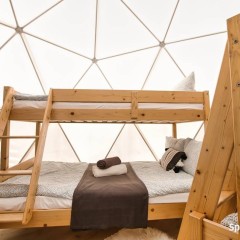 Holiday Park Zator Domek na wynajem wyjazd - 100 m od Energylandii