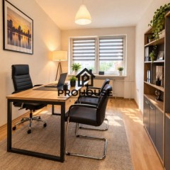 Wynajmę dom bliźniak Bydgoszcz 142m2