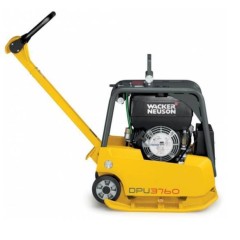 Wynajem zagęszczarki 270kg Wacker DPU 3760 HETS