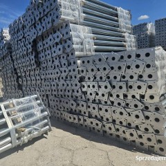 WYNAJEM STEMPLI BUDOWLANYCH | SZALUNKI BUDOWLANE Leszno