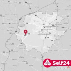 Hala Garaż Magazyn Samoobsługowy Kielce 247 28m2 SelfStorage