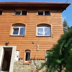Domek na wynajem