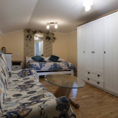 Domek na wynajem