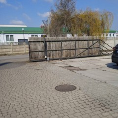 Grunt Radom 1500m2