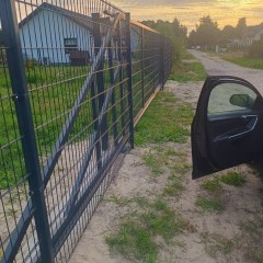 Doskonała Lokalizacja! 10 min. od PortPolska! Działka budowlana z MPZP