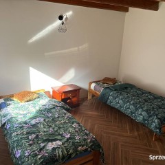 Wielkopolska Szydłówiec Wynajem Domu miesiąc/dzień