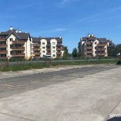 Działka Inwestycyjna (550m2) okolice Ignuta MEDIA (Wrocław)