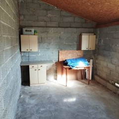 Wynajem Garażu, murowany, ocieplony. 31m2.