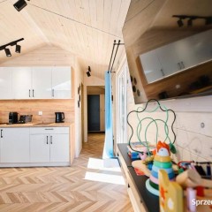 Holiday Park Zator 100m od Energylandia Domek na wynajem pobyt - 100 m