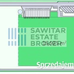 Hala klasy A, od zaraz - Bez Prowizji