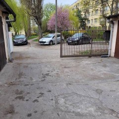 Do wynajęcia garaż 20m2 Pruszków