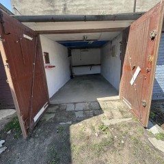 Garaż do wynajęcia Rogatka Dąbrowskiego Kalisz