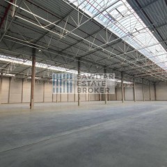 Klasa-"A"-9861m2-produkcja-Bez Prowizji