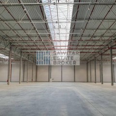 Klasa-"A"-9861m2-produkcja-Bez Prowizji