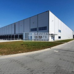 Klasa-"A"-9861m2-produkcja-Bez Prowizji