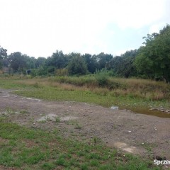 Działka Szczawno-Zdrój