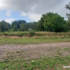 Działka Szczawno-Zdrój