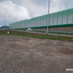 Działka Szczawno-Zdrój