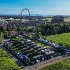 Holiday Park Zator 100m od Energylandii! Domek - sterfa SPA sauna jacuzzi