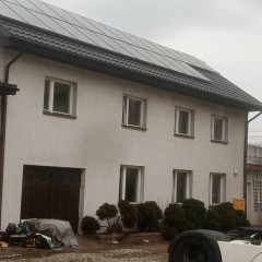 Dom do wynajęcia dla pracowników firm