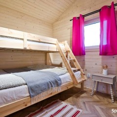 Holiday Park Zator Energylandia + Nocleg 100m od parku - prywatne jacuzzi