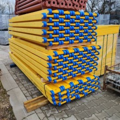 Wynajem szalunków stropowych Stare Babice, wynajem stempli budowlanych