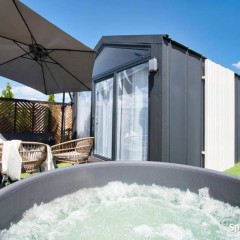 Holiday Park Zator Domki na wynajem - 100m od Energylandii