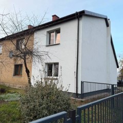 Wynajem lokalu mieszkalnego z możliwością wykupu Mieczownica