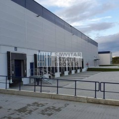 Klasa A-od zaraz, przy węźle S11/A2-Bez Prowizji